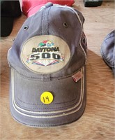 Daytona Hat