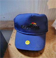 Daytona Hat