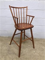 Windsor Style High Chair