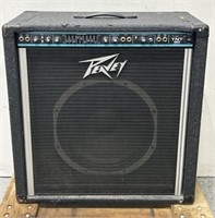 Peavey TNT160 Bass Guitar, Keyboard Amp works