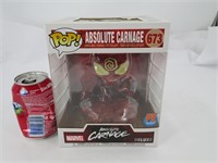 Gros Funko Pop #673, Absolute Carnage