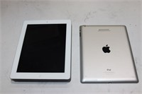 (5) UNLOCKED APPLE IPADS A1458