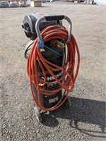 Husky Air Compressor