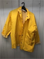 Boss XL Rain Jacket