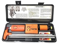 Hoppes Gun Cleaner Kit
