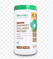 Chocolate Enhanced Collagen