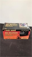 Black and decker air station