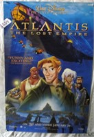 ATLANTIS THE LOST EMPIRE