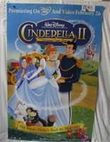 DISNEY'S CINDERELLA II