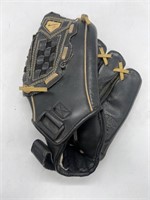 Nike Baseball Glove Edge 11 Leather Youth