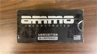 100rds Ammo Inc. 9mm 124gr