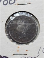1900 V-Nickel