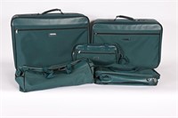 Samsonite Softside Luggage Set