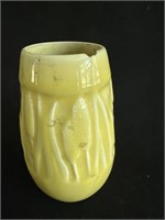 5" ROOKWOOD VASE - CHIPPED