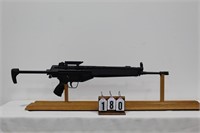 HK Model 93 .223 Rifle #A132270