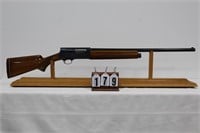 Browning A5 Light Twelve 12ga Shotgun #7G92339