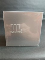 New JIL by Jil Sander Parfum .5 oz