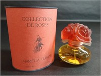 New COLLECTION DE ROSES by Burani 1.3 oz Parfum