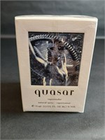 New QUASAR by Jesus Del Pozo for Men 2.5 oz