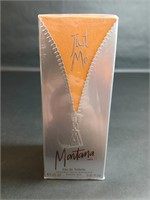 New JUST ME by Montana Toilette .85 oz