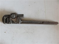 Trimont Pipe Wrench