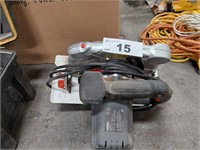 Ozito Circular Saw