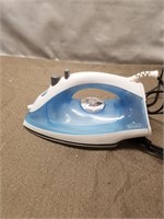 Steam Iron