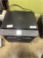 Brother Laser Printer Scanner