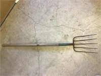 Hay Fork