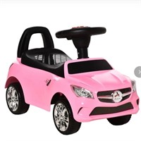 Kids Ride On Push Car