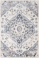 Surya St.Tropez 5x7 area rug