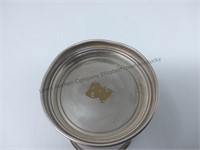 Julep cup marked sterling 89 grams
