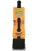 WF2778  Scrub Daddy BBQ Daddy Grill Brush - 1 Coun
