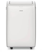 NOMA 3-IN-1 PORTABLE AIR CONDITIONER 7000BTU WITH