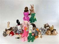 Beanie Babies