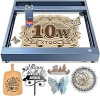 Pro Laser Engraver - Personalized Gift