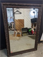 Stunning mirror 29" x 41"