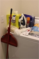 Cleaning & Household Supplies