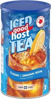 GOODHOST Original Iced Tea, 2.35 Kilogram