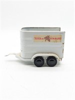 Tonka Stables Cart Toy