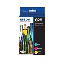 SR2111  EPSON T822520-S Ink Combo Pack, WF-Pro Ser