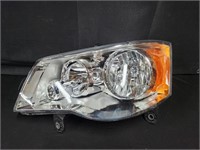 Garage-Pro Headlight for DODGE GRAND CARAVAN