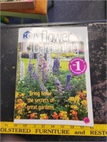 HGTV Flower Gardening Book