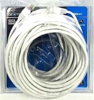 50ft Cat6 Cable (Ethernet)