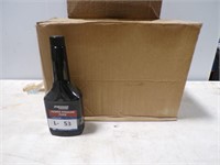 18 BOTTLES OF 12 OZ PRIME GUARD POWER STEERING FL