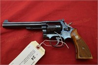Smith & Wesson 14-3 .38 Special