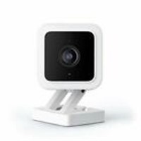 Wyze Cam v3 with Color Night Vision, Wired 1080p