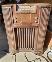 Philco Antique Radio, Model 42-360