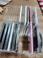 Small lot of CDs
