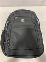 VOLHER, LAPTOP BACKPACK, FITS 15.6 IN., 13 X 8 X